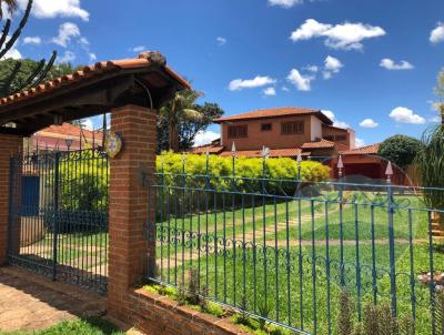 Casa para Venda, em Dourado, bairro Jardim Paulista, 6 dormitrios, 5 banheiros, 1 sute, 8 vagas