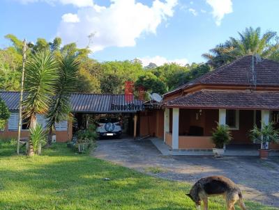 Chcara para Venda, em Juiz de Fora, bairro Granjas Triunfo, 3 dormitrios, 3 banheiros, 2 vagas