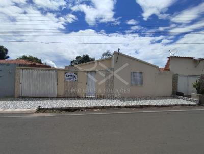 Casa para Venda, em Cocal, bairro CENTRO, 2 dormitrios, 1 banheiro, 3 vagas