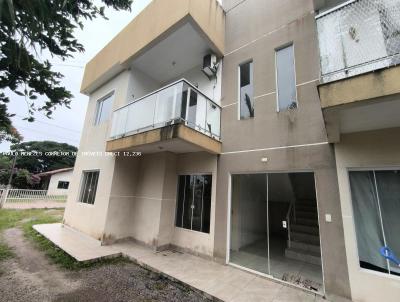Apartamento para Venda, em Itapo, bairro BAHAMAS I - 39, 2 dormitrios, 1 banheiro, 1 vaga