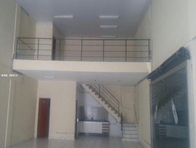 Sala Comercial/Nova para Locao, em So Bernardo do Campo, bairro Centro