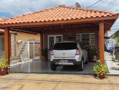 Casa em Condomnio para Venda, em Limeira, bairro Ouro Verde, 3 dormitrios, 2 banheiros, 1 sute, 2 vagas