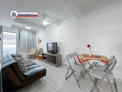 Apartamento 2 dormitrios para Venda, em Praia Grande, bairro Canto do Forte, 2 dormitrios, 1 banheiro, 1 vaga