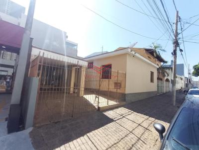 Casa para Venda, em Indaiatuba, bairro Centro, 3 dormitrios, 2 banheiros, 1 vaga