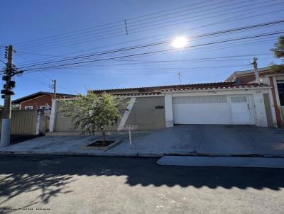 Casa para Venda, em Limeira, bairro Jardim Santana, 3 dormitrios, 2 banheiros, 1 sute, 2 vagas