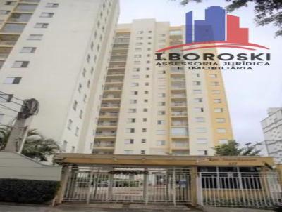 Apartamento para Venda, em So Bernardo do Campo, bairro Rudge Ramos, 2 dormitrios, 1 banheiro, 1 vaga