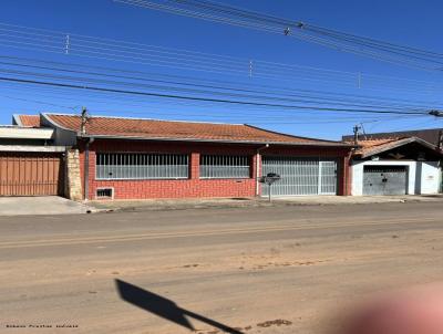 Casa para Venda, em Limeira, bairro Novo Horizonte, 3 dormitrios, 1 banheiro, 2 vagas