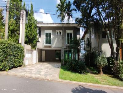 Casa em Condomnio para Venda, em Santana de Parnaba, bairro Alphaville, 5 dormitrios, 6 banheiros, 5 sutes, 4 vagas