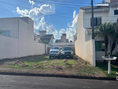 Terreno para Venda, em Limeira, bairro Jardim dos Ips