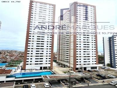 Apartamento para Venda, em Salvador, bairro Armao, 2 dormitrios, 3 banheiros, 1 sute, 2 vagas
