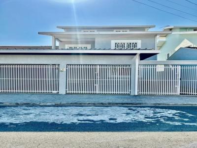 Casa para Venda, em Jacare, bairro Vila Branca, 5 dormitrios, 3 banheiros, 2 sutes, 3 vagas