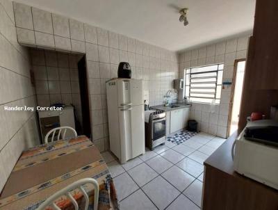 Casa para Venda, em So Paulo, bairro Jardim Cidlia, 2 dormitrios, 2 banheiros, 2 vagas