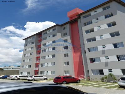 Apartamento para Venda, em Lauro de Freitas, bairro BURAQUINHO, 2 dormitrios, 1 banheiro, 1 vaga