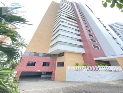 Apartamento para Venda, em Fortaleza, bairro Aldeota, 2 dormitrios, 4 banheiros, 2 sutes, 2 vagas