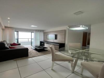 Apartamento para Venda, em Recife, bairro Pina, 3 dormitrios, 2 banheiros, 1 sute, 2 vagas