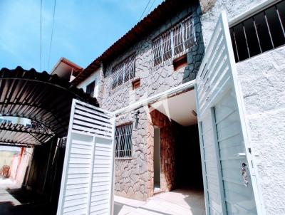 Casa para Venda, em So Gonalo, bairro Boau, 2 dormitrios, 3 banheiros, 1 vaga