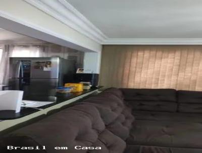 Apartamento para Venda, em So Paulo, bairro Jardim Santa Terezinha (Zona Leste), 2 dormitrios, 1 banheiro, 1 vaga