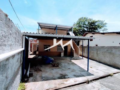 Casa para Venda, em So Gonalo, bairro Boau, 3 dormitrios, 2 banheiros, 1 sute, 1 vaga