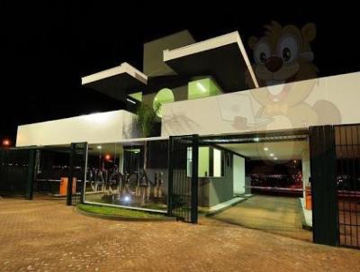 Terreno em Condomnio para Venda, em lvares Machado, bairro Condomnio Valnca II