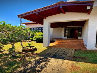 Casa em Condomnio para Venda, em Franca, bairro JD Riviera, 3 dormitrios, 5 banheiros, 3 sutes, 4 vagas