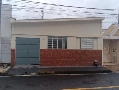 Casa para Locao, em Franca, bairro Centro, 3 dormitrios, 3 banheiros, 1 sute, 1 vaga
