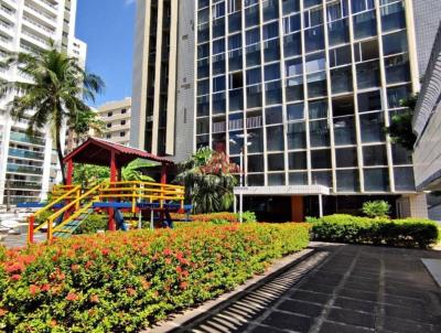 Apartamento para Venda, em Fortaleza, bairro Coc, 3 dormitrios, 2 banheiros, 1 sute, 2 vagas