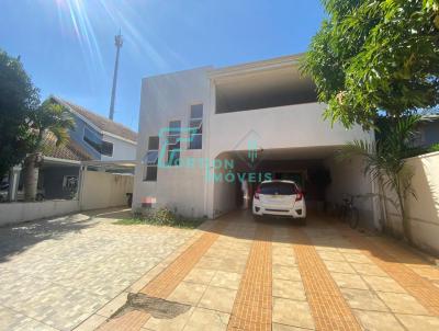 Casa para Venda, em Boituva, bairro Portal dos Pssaros I, 5 dormitrios, 2 banheiros, 3 vagas