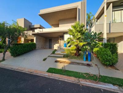 Alto Padro para Venda, em So Jos do Rio Preto, bairro Parque Residencial Damha VI, 3 dormitrios, 5 banheiros, 3 sutes, 4 vagas