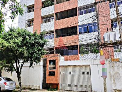 Apartamento para Venda, em Fortaleza, bairro Papicu, 3 dormitrios, 3 banheiros, 1 sute, 1 vaga