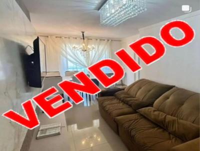 Apartamento para Venda, em Cambori, bairro Rio Pequeno, 2 dormitrios, 1 banheiro, 1 vaga