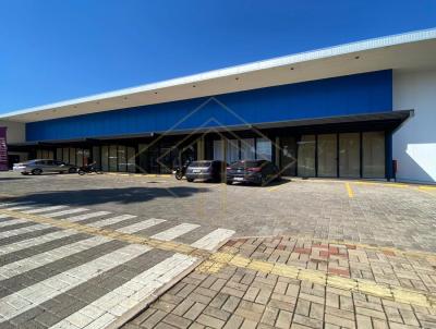 Sala Comercial para Locao, em Birigui, bairro Patrimnio Silvares, 1 banheiro