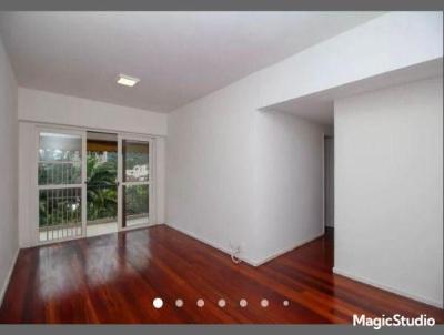 Apartamento para Venda, em Rio de Janeiro, bairro Botafogo, 2 dormitrios, 2 banheiros, 1 sute, 1 vaga