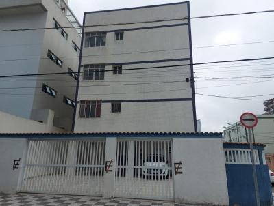 Apartamento 2 dormitrios para Venda, em Praia Grande, bairro Boqueiro, 2 dormitrios, 2 banheiros, 1 sute, 1 vaga
