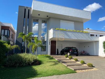 Casa em Condomnio para Venda, em Cascavel, bairro FAG, 5 dormitrios, 5 banheiros, 2 sutes, 2 vagas