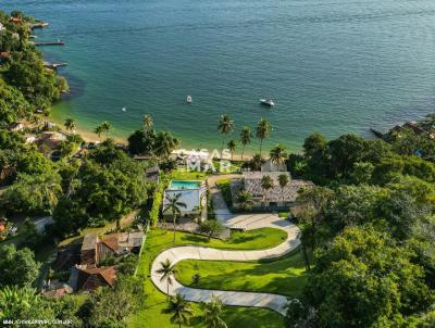 Casa Frente Mar para Venda, em Angra dos Reis, bairro Serto do Bracu, 9 dormitrios, 10 banheiros, 9 sutes, 6 vagas