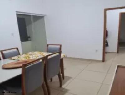 Apartamento para Venda, em Cachoeira Paulista, bairro Contato, 1 dormitrio, 1 banheiro, 1 vaga