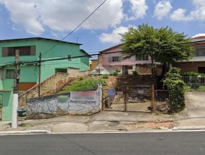 Terreno para Venda, em So Paulo, bairro Vila Brasilndia