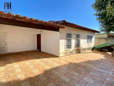 Casa para Venda, em Lins, bairro Ribeiro, 3 dormitrios, 1 vaga