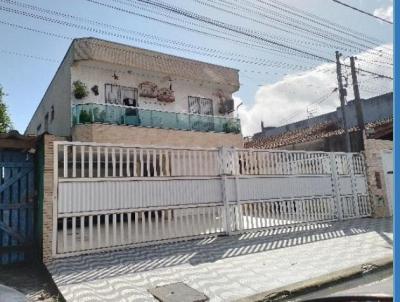 Casa em Condomnio para Venda, em Praia Grande, bairro Ribeirpolis, 2 dormitrios, 1 banheiro, 1 vaga