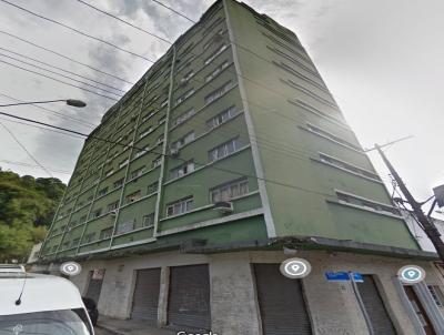 Apartamento para Venda, em Santos, bairro Centro, 1 dormitrio, 1 banheiro
