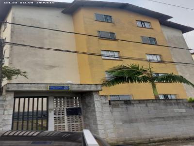 Apartamento para Locao, em Itaquaquecetuba, bairro Pedreira, 2 dormitrios, 1 banheiro, 1 vaga