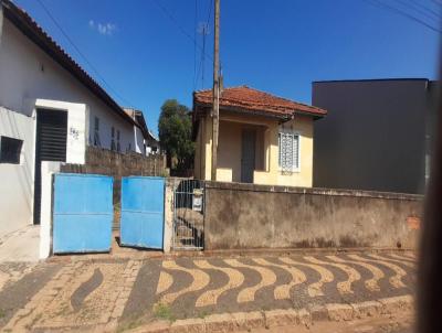 Casa para Venda, em Araras, bairro Bom Jesus, 3 dormitrios, 2 banheiros, 2 vagas