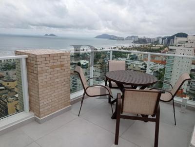 Apartamento para Venda, em Guaruj, bairro ENSEADA