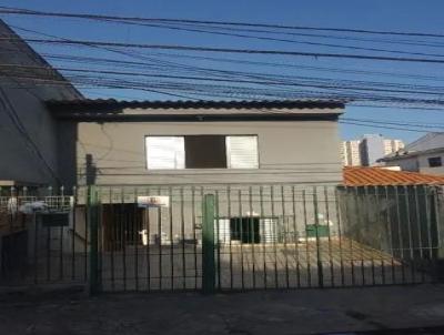 Casa para Locao, em So Paulo, bairro Vila Alpina, 1 dormitrio, 1 banheiro, 1 vaga