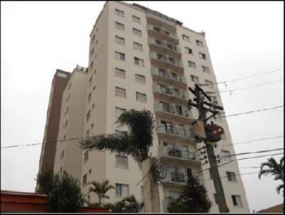 Apartamento para Venda, em So Paulo, bairro Vila Gumercindo, 3 dormitrios, 3 banheiros, 3 vagas