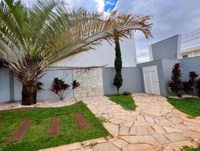 Casa para Venda, em Franca, bairro PQ Universitrio, 3 dormitrios, 1 banheiro, 1 sute, 4 vagas
