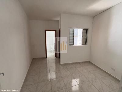 Kitnet para Locao, em So Paulo, bairro Jardim Alpino, 1 dormitrio, 1 banheiro