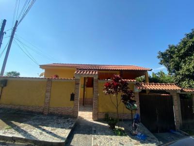 Casa para Venda, em Itabora, bairro Santo Expedito, 6 dormitrios