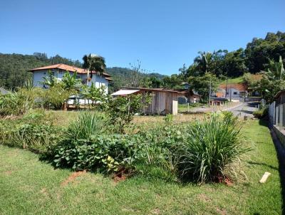 Terreno para Venda, em Pomerode, bairro Ribeiro Areia