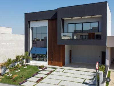 Casa para Venda, em Indaiatuba, bairro Jardim Dona Maria Jos, 3 dormitrios, 3 sutes, 4 vagas